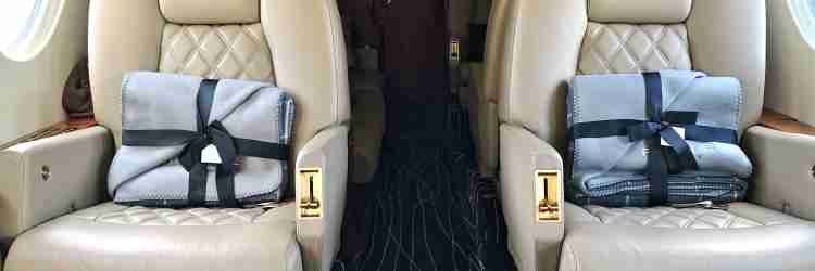 Privé Jets Nominated for 2015 World Travel Awards