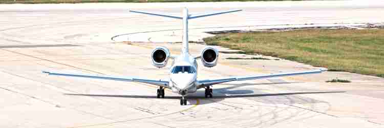 Bahrain Jet Charter
