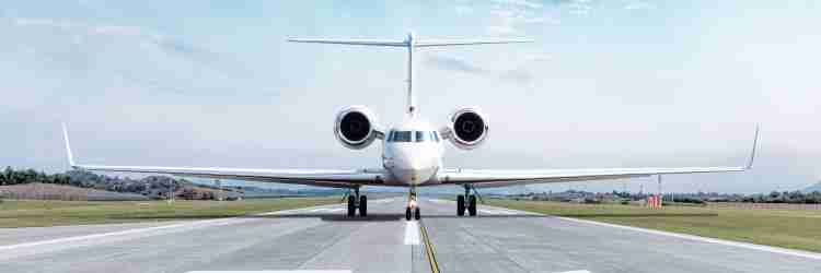 Private Jet Charter