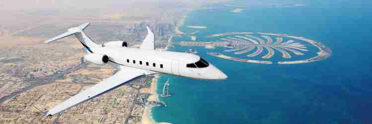 Privé Jets Accolades