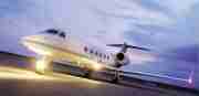 Private Long Range Jet Gulfstream 500 Exterior