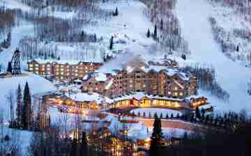 3 Best Luxury Hotels To Visit This Winter Luxury Winter