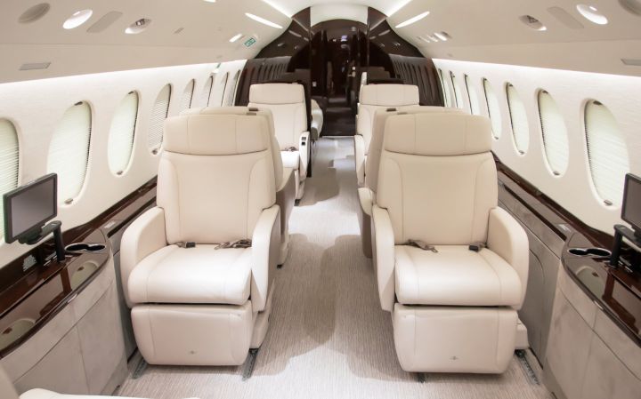 The Different Ways to Fly Private