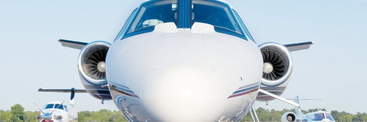 Things To Consider When Buying A Pre-Owned Business Jet