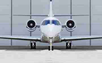 Why you Should Book Private Jet Charter in Advance