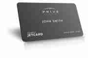 Fixed Hourly Jet Card