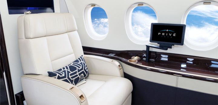 Private Jet Charter Flights executive charters