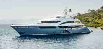 Private Yacht Charters