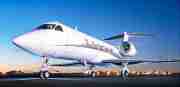 Private Heavy Jet Gulfstream 400/450 Exterior