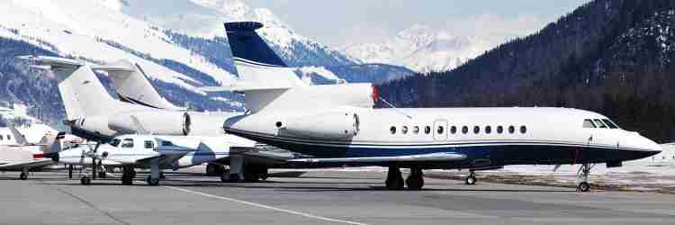 Avoid Winter Flight Delays by Flying Private