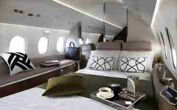 Dassault Falcon 900