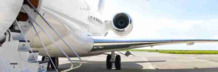 How To Select The Right Private Jet When Buying A Jet Card