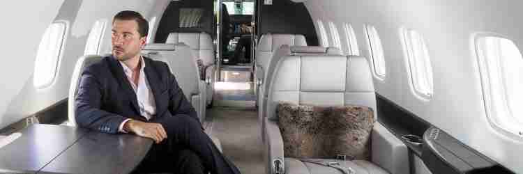 Privé Jets Earns a Position on the Inc. 5000 List for the Fifth Year in a Row