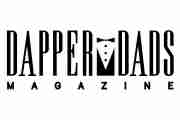 About Dapper Dads Magazine