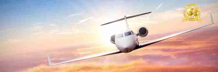 Privé Jets Takes The World Travel Awards’ Leading Private Jet Charter Awards