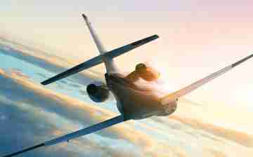 Privé Jets Wins “North America’s Leading Private Jet Charter”