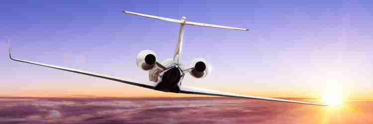 Privé Jets Wins "North America’s Leading Private Jet Charter 2020"