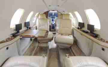 What Should You Consider When Buying A Private Jet?