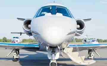 Things To Consider When Buying A Pre-Owned Business Jet