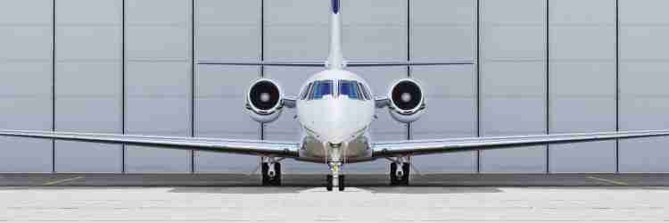 Why you Should Book Private Jet Charter in Advance