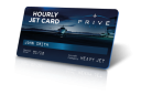 Hourly Jet Card