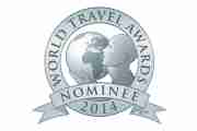 Privé Jets - World Travel Awards Nominee 2014