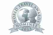 Privé Jets - World Travel Awards Nominee 2015