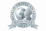 Privé Jets - World Travel Awards Nominee 2017