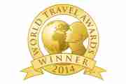 Privé Jets - World Travel Awards Winner 2014