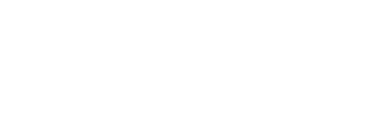 White abstract shape on a black background with partially visible, bold white text on the left reading "WYVERN.